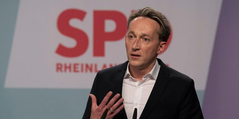 Die SPD setzt Strukturreform fort - mehr Zeit für Mitglieder Die SPD setzt Strukturreform fort - mehr Zeit für Mitglieder