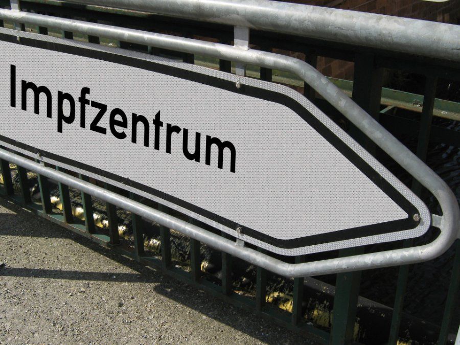 Rheinland-Pfalz schließt Impfzentren zum Jahresende Rheinland-Pfalz schließt Impfzentren zum Jahresende
