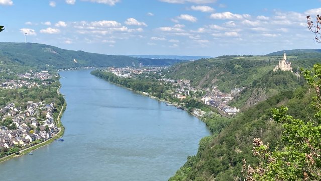 4. Unternehmerforum der Verbandsgemeinde Loreley 4. Unternehmerforum der Verbandsgemeinde Loreley