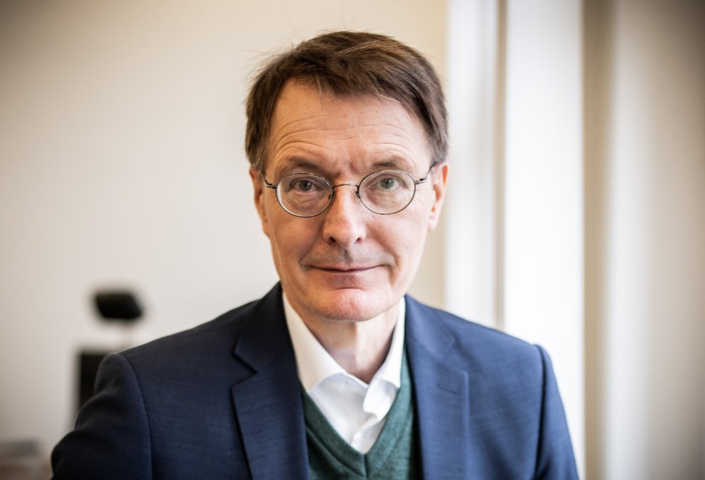 Verhinderte Lauterbach-Entführer weihten verdeckten Ermittler ein Verhinderte Lauterbach-Entführer weihten verdeckten Ermittler ein