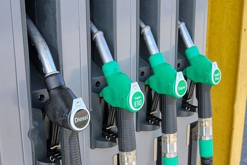 Diesel-Kraftstoff in Rheinland-Pfalz vergleichsweise günstig Diesel-Kraftstoff in Rheinland-Pfalz vergleichsweise günstig