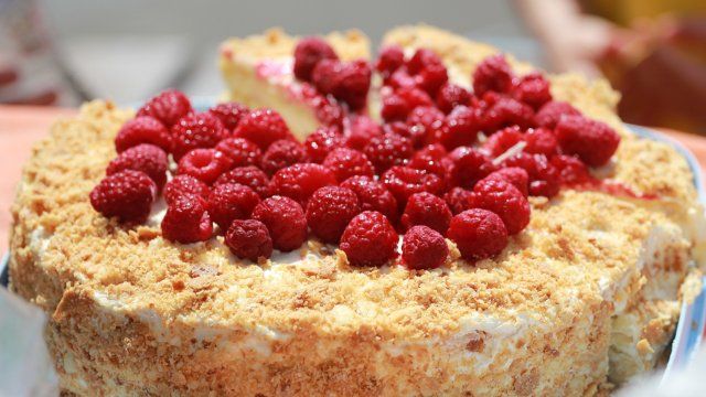 Deutschlands beste Jungkonditoren backen um die Wette