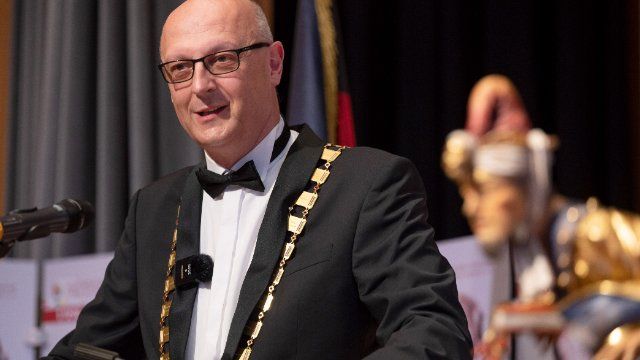 Bund Deutscher Karneval: Feiern auch in schweren Zeiten vertretbar 