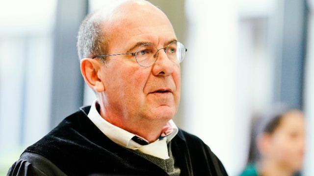 Polizistenmord-Prozess: Staatsanwaltschaft fordert lebenslang