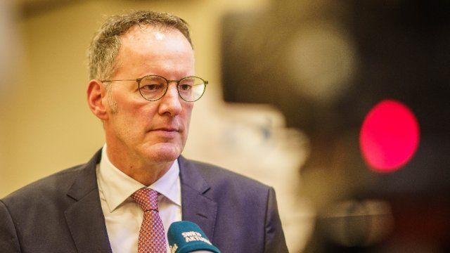Dreyer und Ebling ziehen Zwischenbilanz im Ahr-Flutgebiet