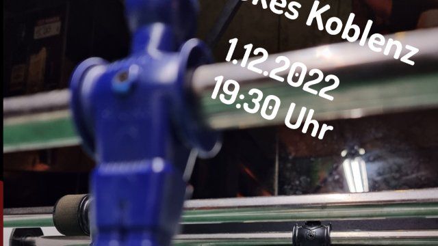 Kicker-Turnier im Spökes als WM-Boykott 