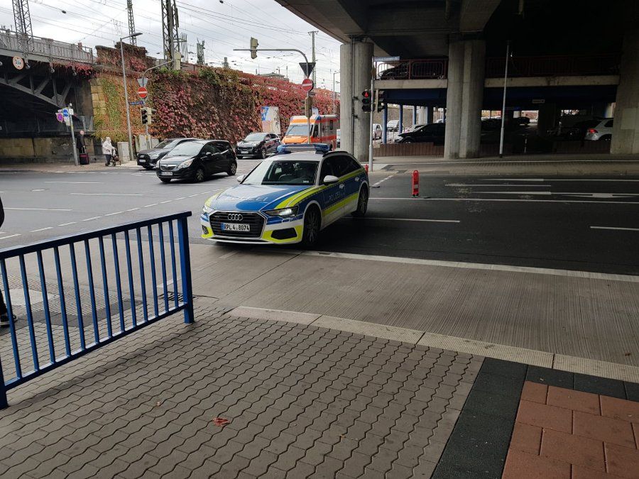 Nachtragsmeldung: Amokalarm an Koblenzer Schule Nachtragsmeldung: Amokalarm an Koblenzer Schule