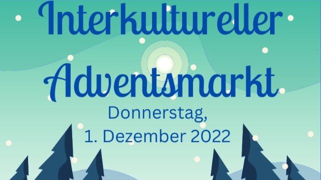 Adventsmarkt im Jugendzentrum Andernach