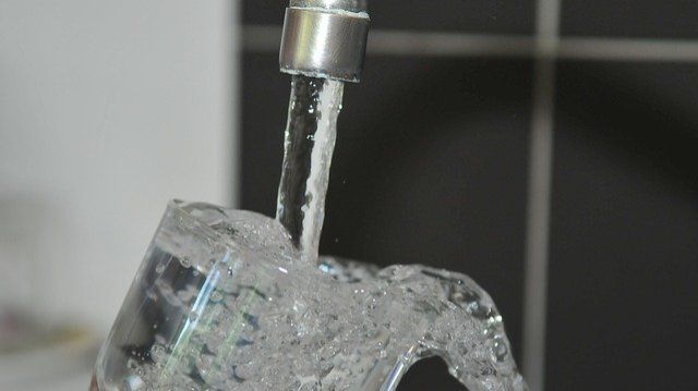 Sicherheitschlorung in Bassenheim