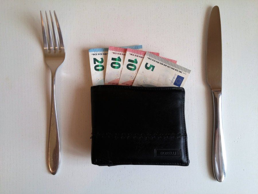 Verdacht der Steuerhinterziehung: Restaurants durchsucht Verdacht der Steuerhinterziehung: Restaurants durchsucht