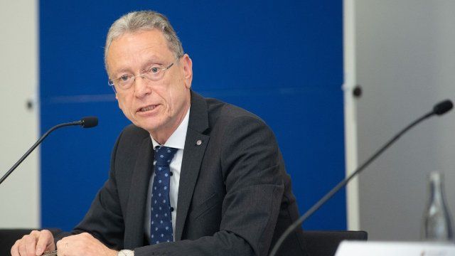 Generalstaatsanwalt sieht zunehmende Radikalisierung im Internet