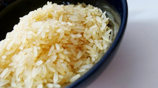 Rückruf von Basmati- und Langkornreis bei Lidl 