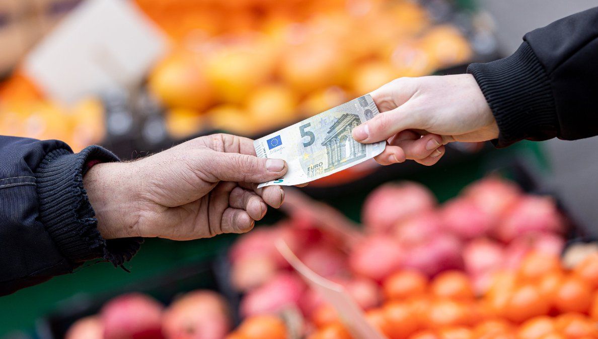 Inflation steigt im Oktober über 10 Prozent Inflation steigt im Oktober über 10 Prozent