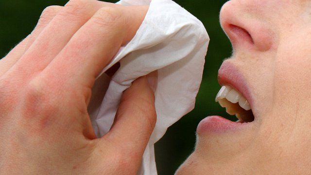 Ämter melden mehr Grippefälle - ungewöhnlich für Jahreszeit