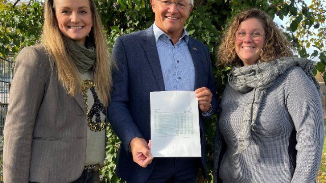 Weitere Verstärkung im Kampf gegen den Klimawandel in Sicht 