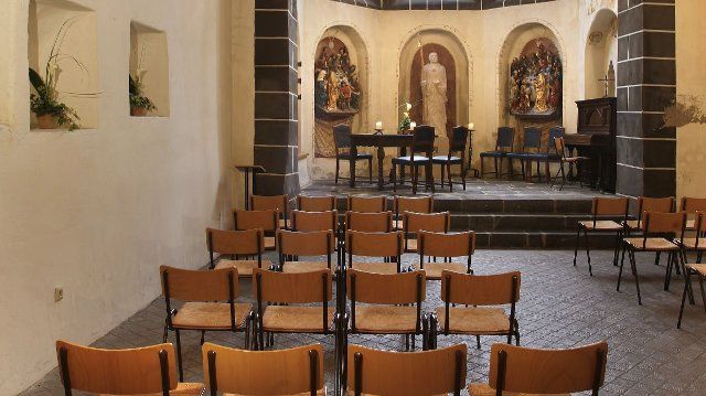 Ferne Klänge aus Santiago de Compostela 
