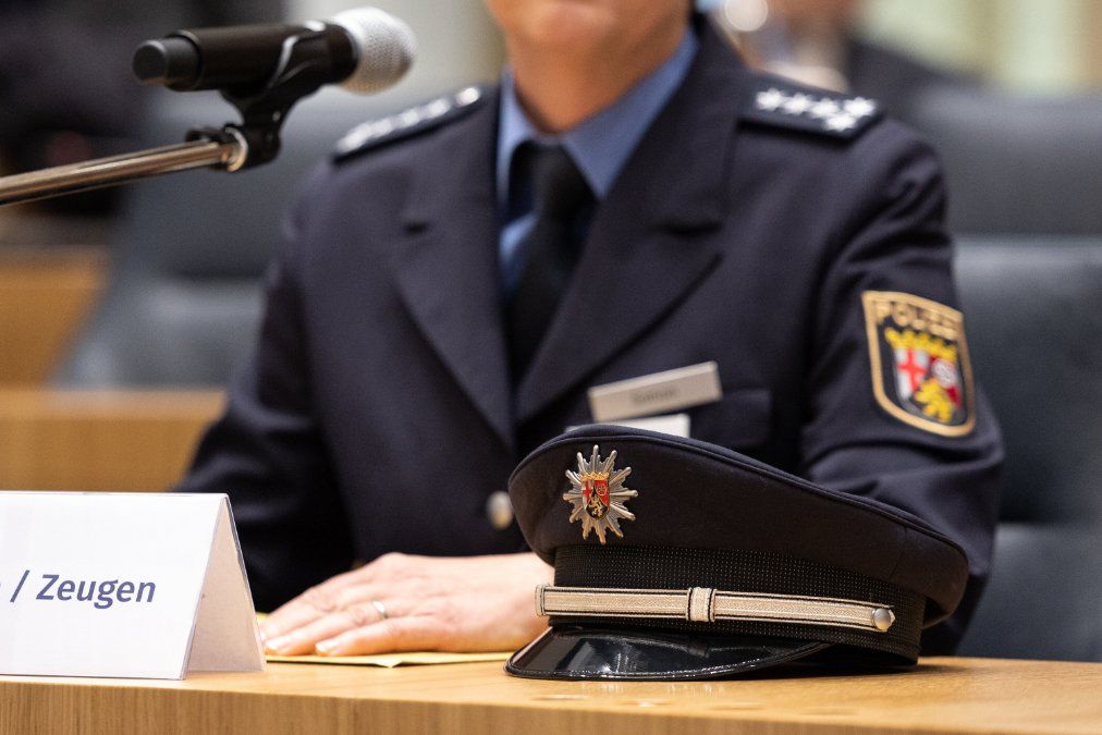 Untersuchungsausschuss zur Flutnacht setzt Aufklärungsarbeit fort Untersuchungsausschuss zur Flutnacht setzt Aufklärungsarbeit fort