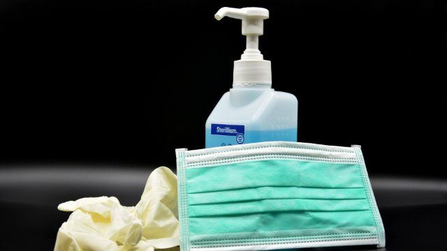 Isolationspflicht bei Corona-Infektionen endet