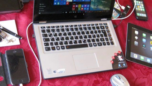 „Häcker 60Plus“ bieten Beratung rund um Computer und Co.