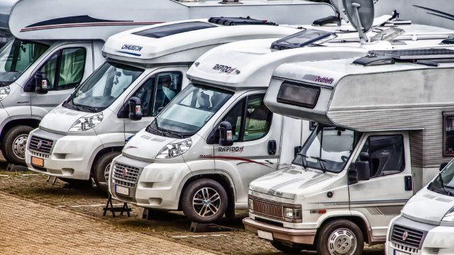 «Wir wurden einfach vergessen» - Campingplatzbetreiber zur Ahrflut