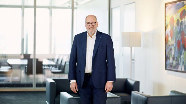 Debeka bei Nachhaltigkeitsberichterstattung mit Gold ausgezeichnet