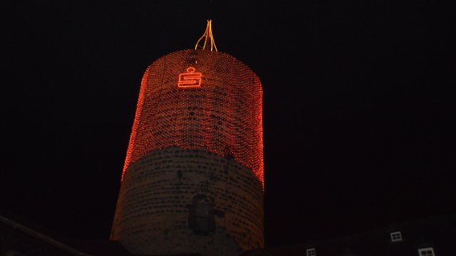 Vorweihnachtszeit in Mayen genießen