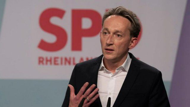 Die SPD setzt Strukturreform fort - mehr Zeit für Mitglieder