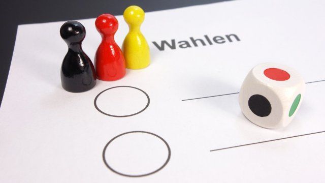 «Das ist cringe» - Regierungsfraktionen für Wahlrecht ab 16