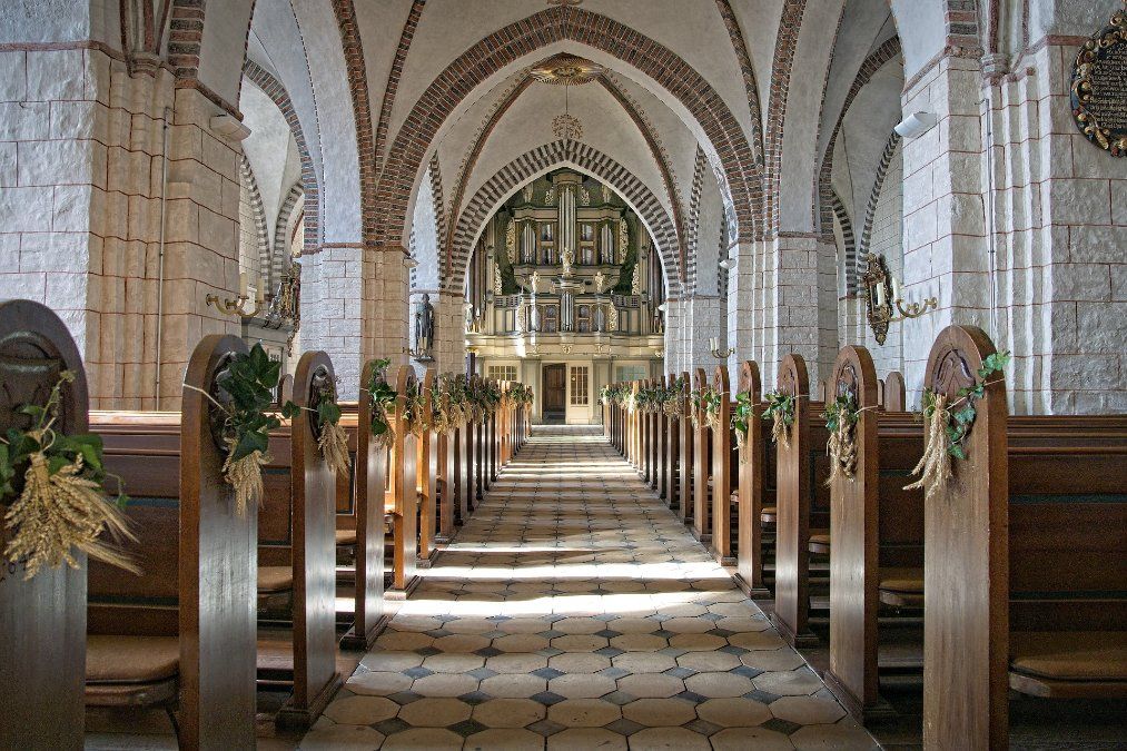 Evangelische Kirche setzt sich hohes Sparziel Evangelische Kirche setzt sich hohes Sparziel