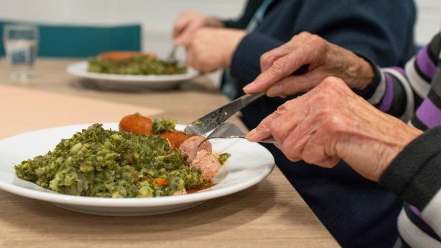 Zwei Fälle von Lebensmittelkriminalität in Rheinland-Pfalz