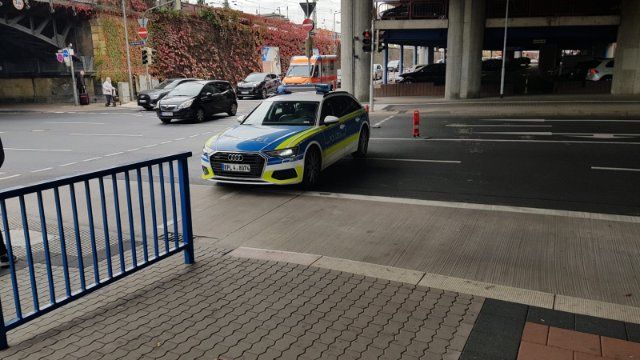 Nachtragsmeldung: Amokalarm an Koblenzer Schule