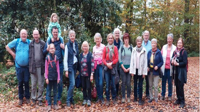 Traumpfädchen „Eifeltraum“ erkundet