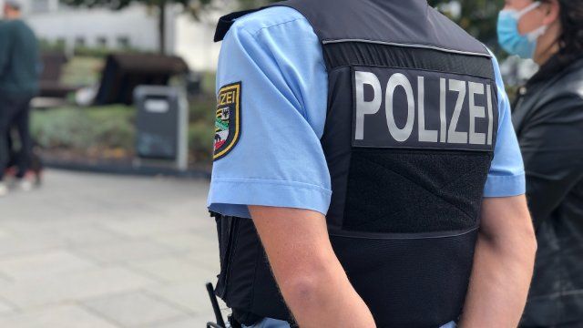 10-jähriges Kind beim Ladendiebstahl erwischt