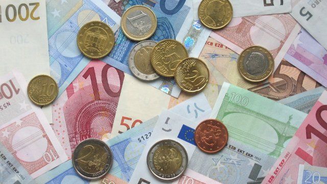 Kommunen weiter hoch verschuldet
