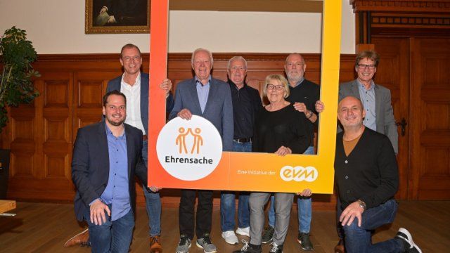 evm unterstützt Vereine in der Verbandsgemeinde Mendig 