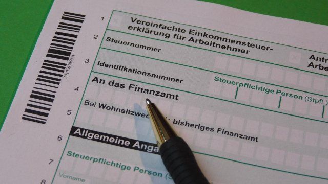 Finanzämter halten «Weihnachtsfrieden» ein - keine Vollstreckungen