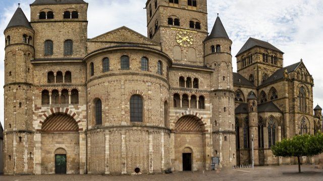 Warum ging das römische Reich unter ? 