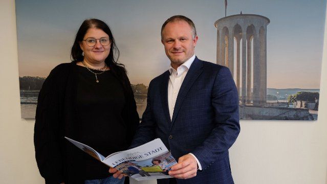 Potential der Neuwieder Innenstadt stärker nutzen 