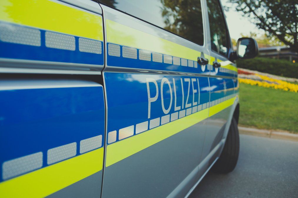 Vulkaneifel: Geldautomat in Strohn gesprengt