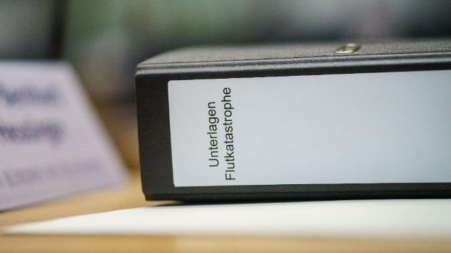 Prüfer sieht bei Akten zur Ahr-Flut Fehler jedoch keine Vertuschung