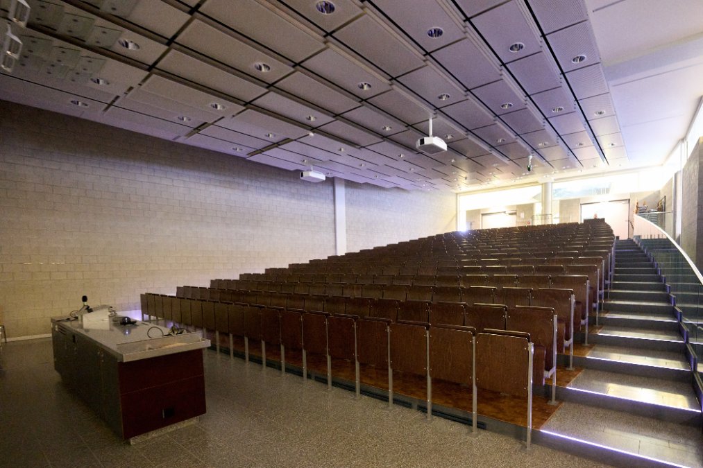 Hochschulen kehren zum Energiesparen zur Online-Lehre zurück Hochschulen kehren zum Energiesparen zur Online-Lehre zurück