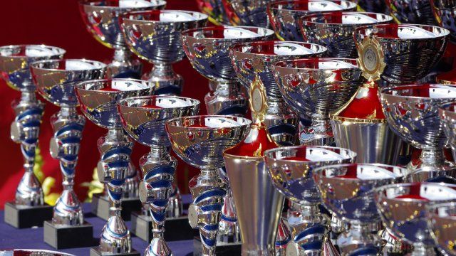 Vier Rheinland-Pfälzer mit Zivilcourage-Preis ausgezeichnet