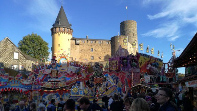 Ordnungsbehörde zieht Bilanz zum 617. Lukasmarkt