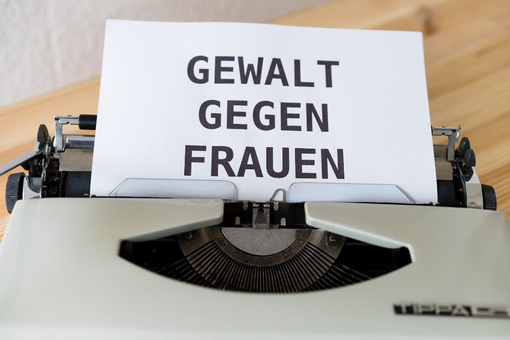 CDU-Abgeordnete fordert mehr Geld für Frauenhäuser