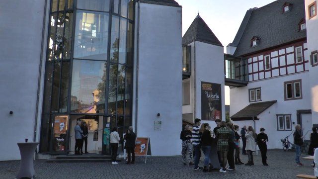 Theater Lahnstein: Alle Veranstaltungen abgesagt - Intendant gekündigt! 