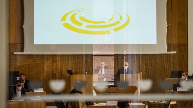 Untersuchungsausschuss zur Flutkatastrophe holt Vernehmung von Polizeibeamten nach