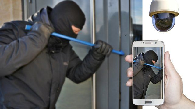 Mayen: Einbruchserie in Kindertagesstätten