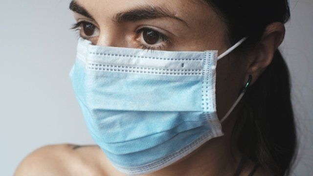 Rheinland-Pfalz bleibt bei Maskenpflicht im ÖPNV