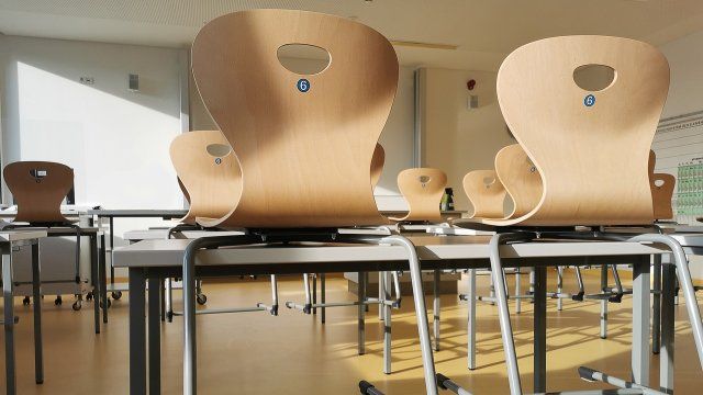 Freie Hortplätze im Schuljahr 2023/2024