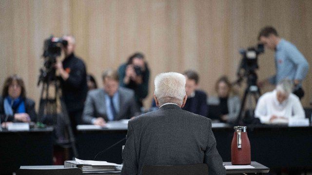Flutkatastrophe: Bislang 215 Zeugen und 36 Sitzungen im Untersuchungsausschuss